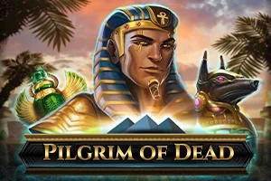 Pilgrim of Dead – a játék képe