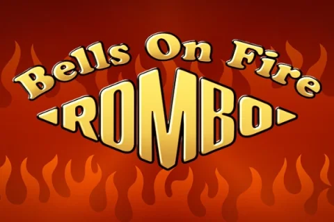 Bells on Fire Rombo – a játék képe