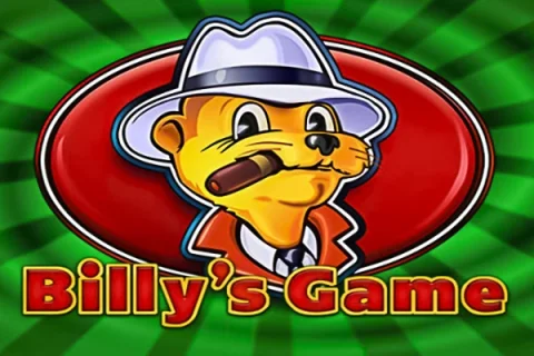 Billy’s Game – a játék képe