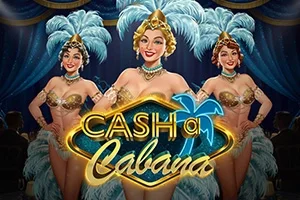 Cash-A-Cabana – a játék képe