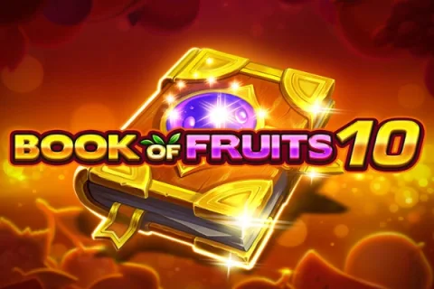 Book of Fruits 10 – a játék képe