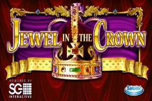 Jewel In The Crown – a játék képe