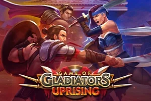 Game of Gladiators Uprising – a játék képe