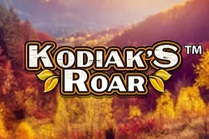 Kodiak’s Roar – a játék képe