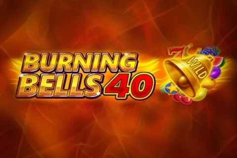 Burning Bells 40 – a játék képe