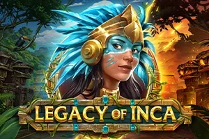 Legacy of Inca – a játék képe