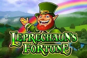 Leprechaun’s Fortune – a játék képe