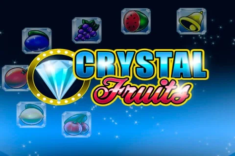 Crystal Fruits – a játék képe