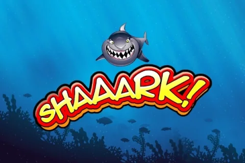 Shaaark – a játék képe