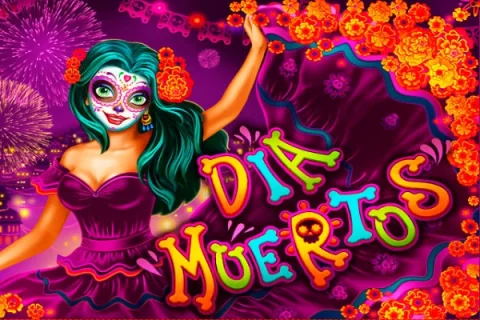 Dia Muertos – a játék képe