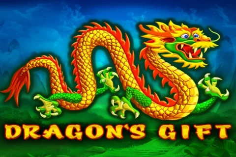 Dragons Gift – a játék képe