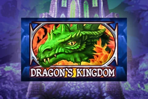 Dragons Kingdom – a játék képe