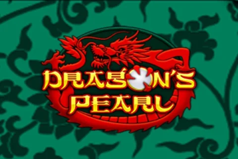 Dragons Pearl – a játék képe