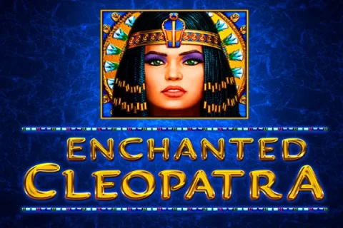 Enchanted Cleopatra – a játék képe