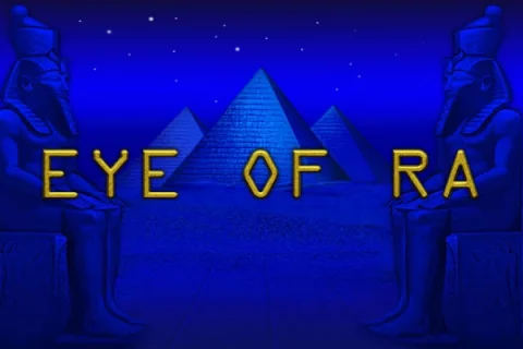 Eye of Ra – a játék képe