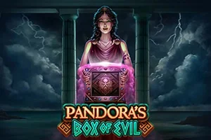 Pandora’s Box of Evil – a játék képe