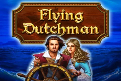 Flying Dutchman – a játék képe