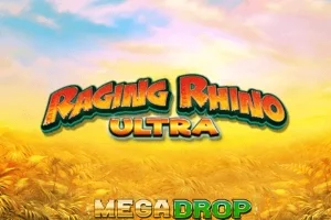Raging Rhino Ultra – a játék képe