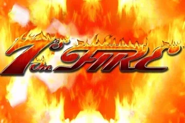7’s on Fire – a játék képe