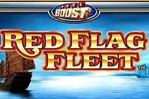 Red Flag Fleet – a játék képe