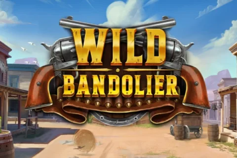 Wild Bandolier – a játék képe
