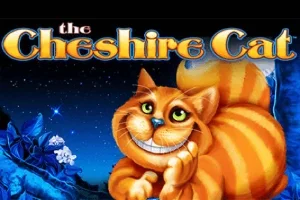 The Cheshire Cat – a játék képe