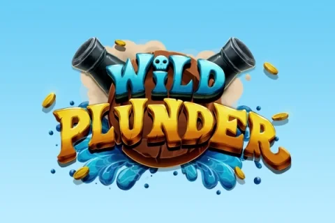 Wild Plunder – a játék képe