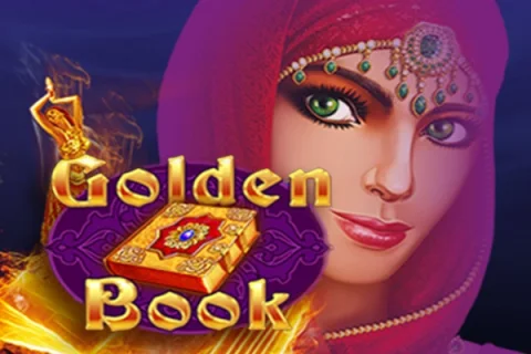 Golden Book – a játék képe