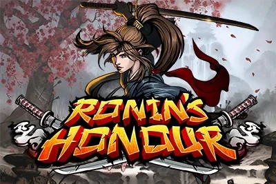 Ronin’s Honour – a játék képe