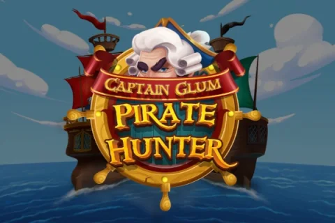 Captain Glum Pirate Hunter – a játék képe