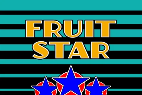 Fruit Star – a játék képe