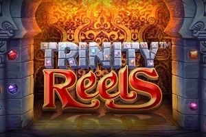 Trinity Reels – a játék képe