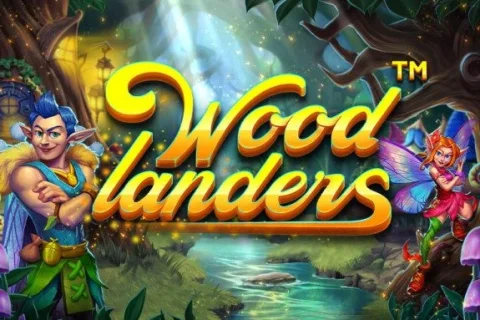 Woodlanders – a játék képe