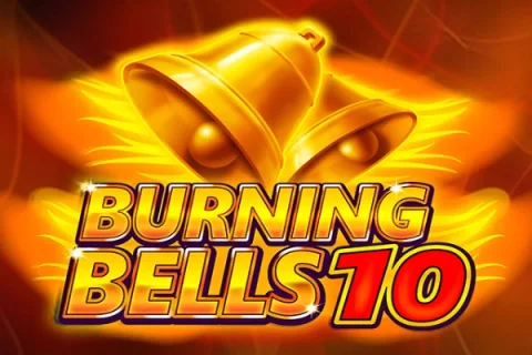 Burning Bells 10 – a játék képe