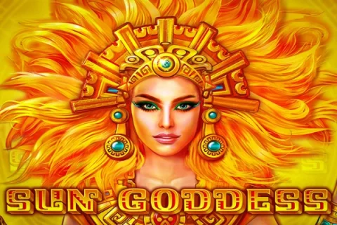 Sun Goddess – a játék képe