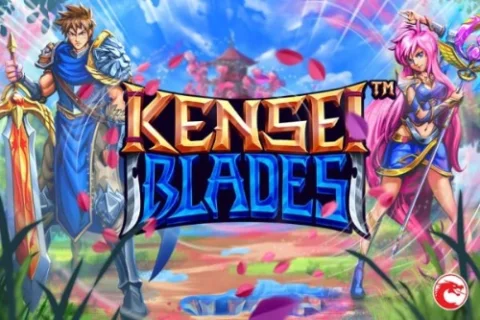 Kensei Blades – a játék képe
