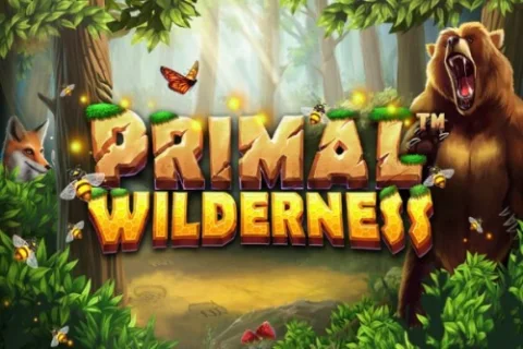 Primal Wilderness – a játék képe