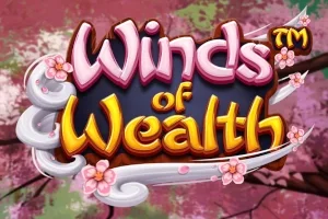 Winds of Wealth – a játék képe