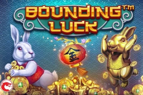 Bounding Luck – a játék képe