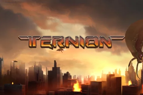 Ternion – a játék képe
