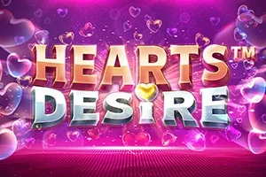 Hearts Desire – a játék képe