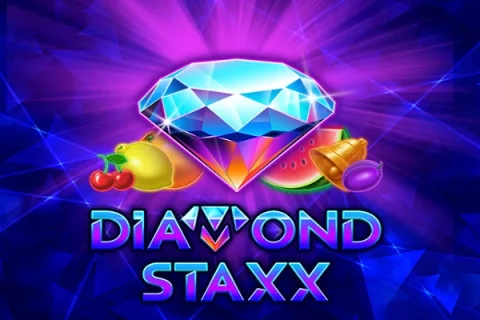 Diamond Staxx – a játék képe