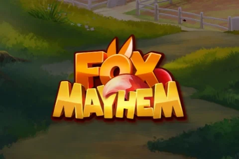 Fox Mayhem – a játék képe
