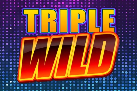 Triple Wild – a játék képe