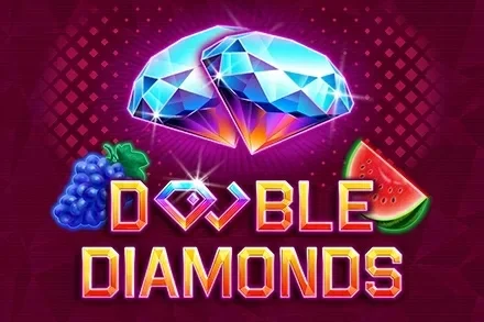 Double Diamonds – a játék képe