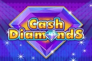 Cash Diamonds – a játék képe