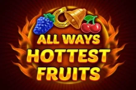All Ways Hottest Fruits – a játék képe