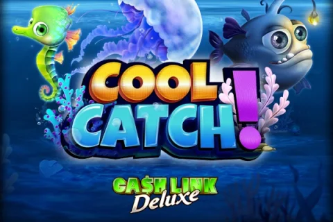 Cool Catch – a játék képe