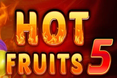 Hot Fruits 5 – a játék képe