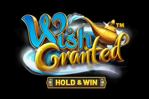 Wish Granted – a játék képe